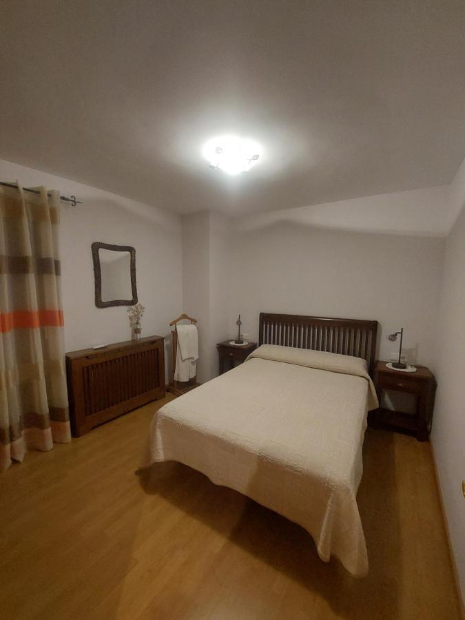 דירות El Mirador ביילסה מראה חיצוני תמונה